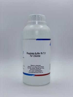Phosphate Buffer pH 7.0 for Chlorine