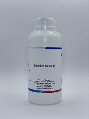 Potassium Acetate Ts