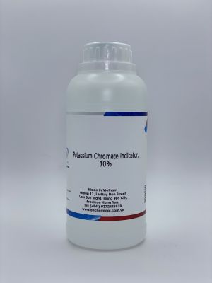 Potassium Chromate Indicator 10%