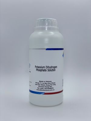 Potassium Dihydrogen Phosphate Solution
