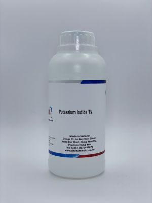 Potassium Iodide Ts