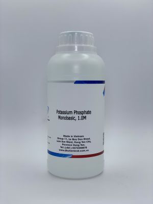 Potassium Phosphate Monobasic, 1.0M