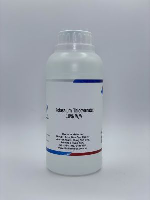 Potassium Thiocyanate 10% W/V