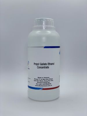 Propyl Gallate Ethanol Concentrate
