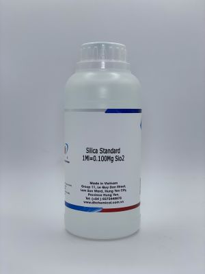 Silica Standard 1mL=0.100mg SiO2