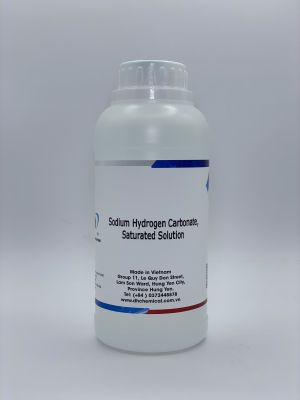 Sodium Hydrogen Carbonate, Saturated Solution