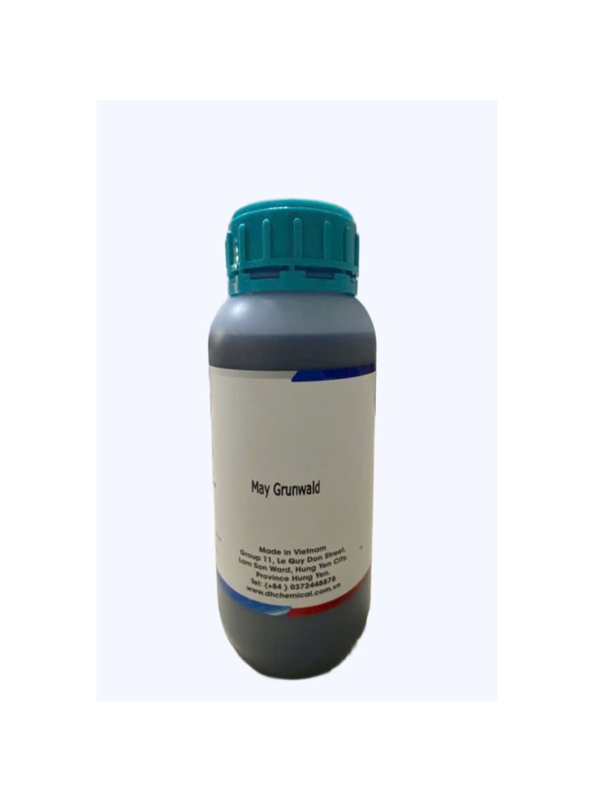 May-Grunwald – D&amp;H Chemical Tự Hào Là Đơn Vị Sản Xuất Đầu Tiên Tại Việt Nam