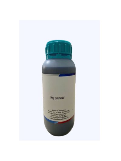 May-Grunwald – D&amp;H Chemical Tự Hào Là Đơn Vị Sản Xuất Đầu Tiên Tại Việt Nam